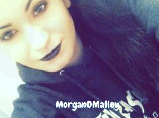 MorganOMalley