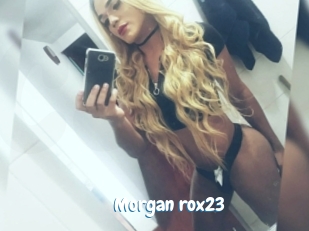Morgan_rox23 Coquine Avenue