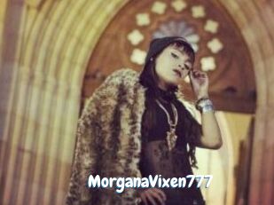 MorganaVixen777