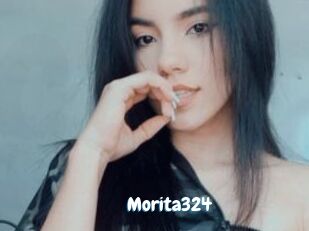 Morita324 Coquine Avenue