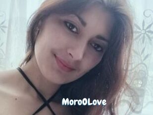 MoroOLove Coquine Avenue