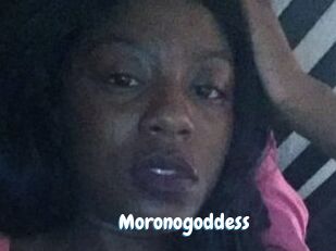 Moronogoddess