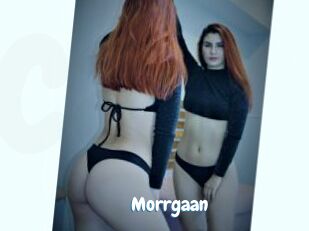 Morrgaan
