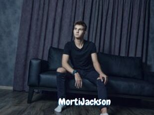 MortiJackson