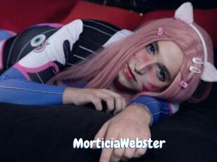 MorticiaWebster