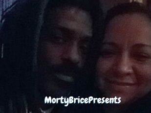 MortyBricePresents Coquine Avenue