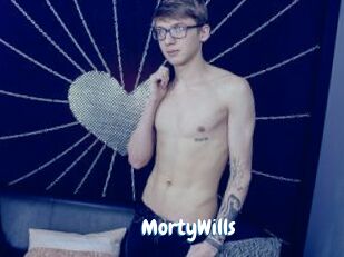 MortyWills