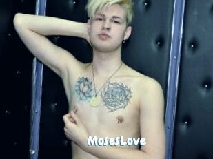 MosesLove Coquine Avenue