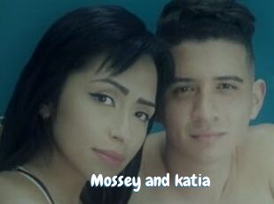 Mossey_and_katia