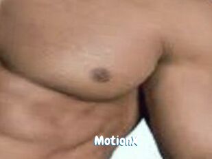 MotionX