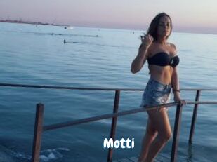 Motti