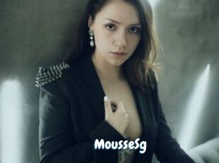 MousseSg Coquine Avenue