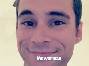Mowerman