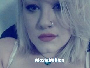 MoxieMillion
