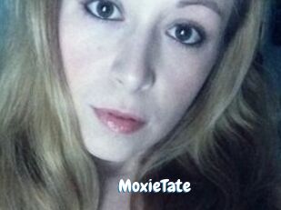 MoxieTate