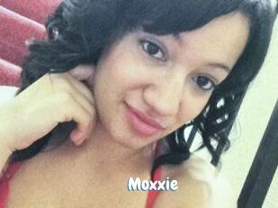 Moxxie