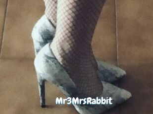 Mr3MrsRabbit