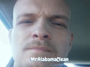MrAlabamaClean