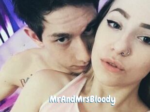 MrAndMrsBloody