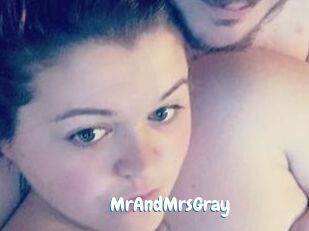 MrAndMrsGray