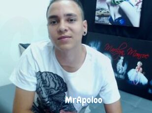 MrApoloo