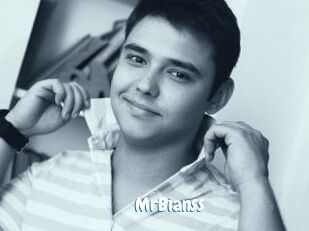 MrBianss