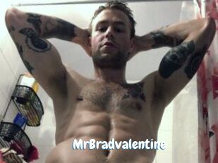 MrBradvalentine