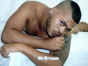 MrBrown