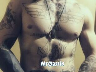 MrClassiK