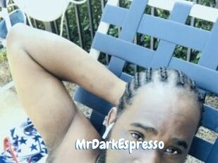 MrDarkEspresso Coquine Avenue