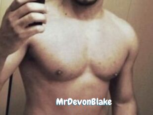 MrDevonBlake