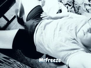 Mr_Freeze
