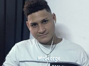 MrGeorge