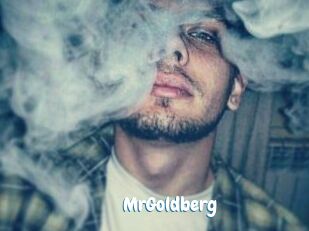 MrGoldberg
