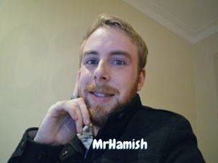 MrHamish