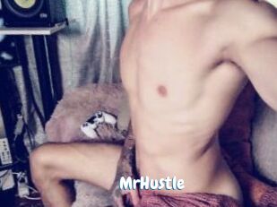 MrHustle Coquine Avenue