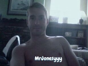 MrJonesyyy