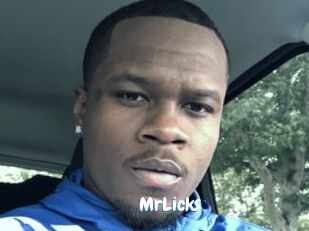 MrLicks