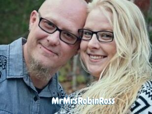 MrMrsRobinRoss