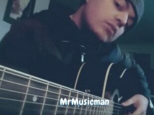 MrMusicman Coquine Avenue