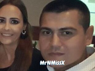 MrNMissX
