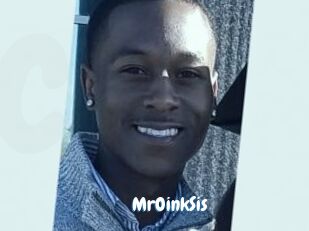MrOinkSis