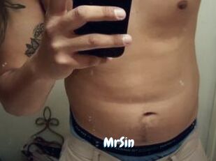 MrSin Coquine Avenue