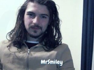 MrSmiley