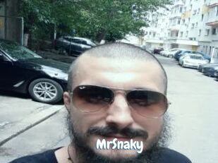 MrSnaky