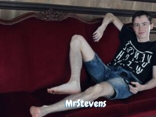 MrStevens