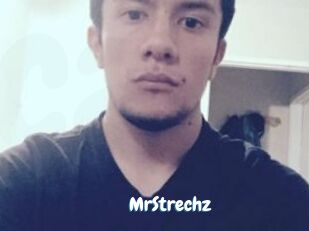 MrStrechz Coquine Avenue