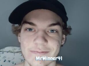 MrWinner41