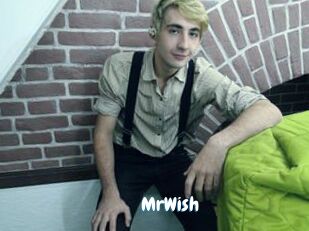 MrWish