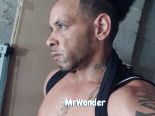 MrWonder